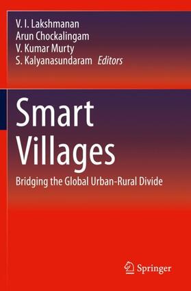 Smart Villages