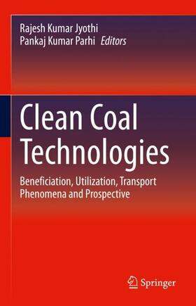 Clean Coal Technologies