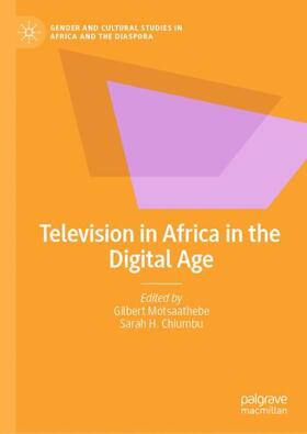 Television in Africa in the Digital Age