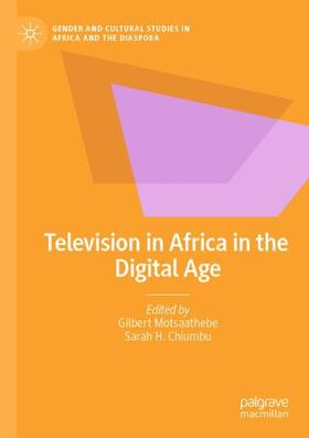 Television in Africa in the Digital Age