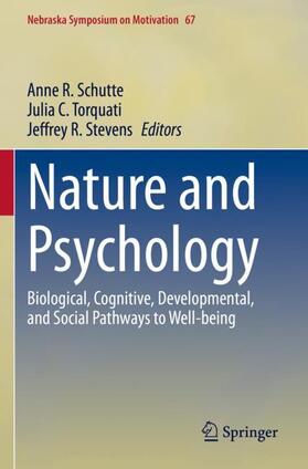 Nature and Psychology