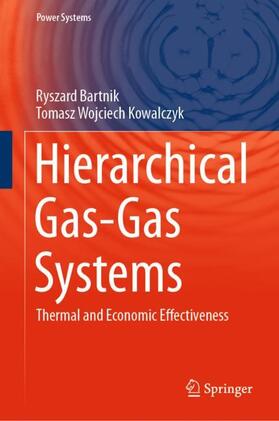 Hierarchical Gas-Gas Systems