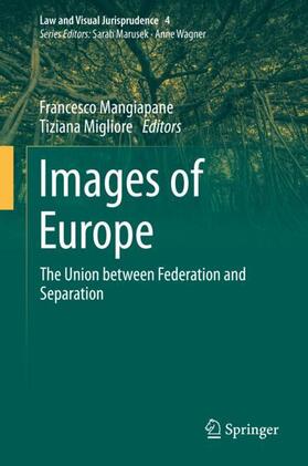 Images of Europe