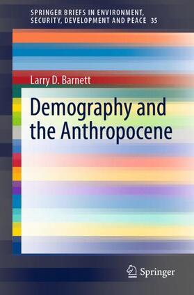 Demography and the Anthropocene