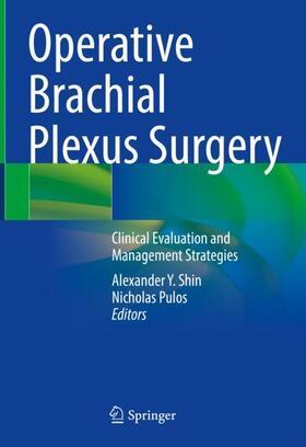 Operative Brachial Plexus Surgery