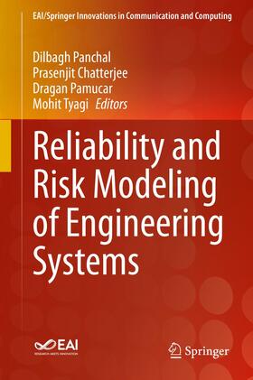 Reliability and Risk Modeling of Engineering Systems