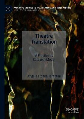 Theatre Translation