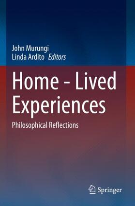 Home - Lived Experiences