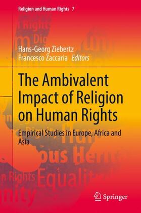 The Ambivalent Impact of Religion on Human Rights