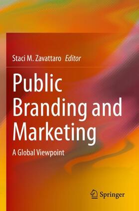 Public Branding and Marketing