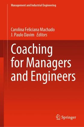 Coaching for Managers and Engineers