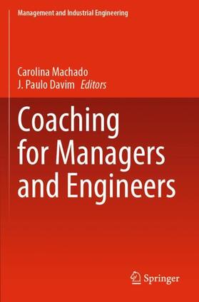 Coaching for Managers and Engineers