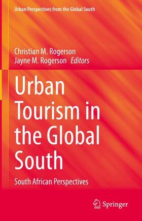 Urban Tourism in the Global South