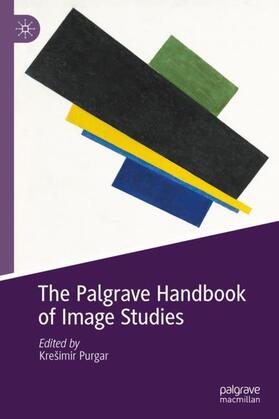 The Palgrave Handbook of Image Studies