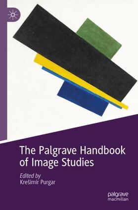 The Palgrave Handbook of Image Studies