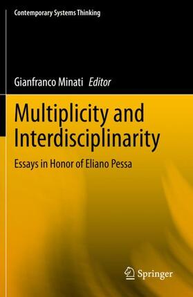 Multiplicity and Interdisciplinarity