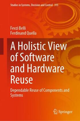 A Holistic View of Software and Hardware Reuse