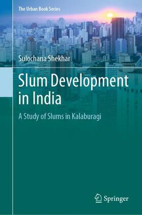 Slum Development in India