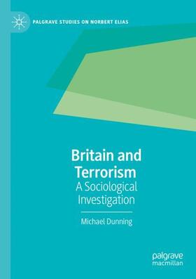 Britain and Terrorism