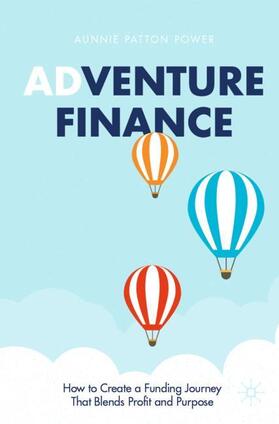 Adventure Finance