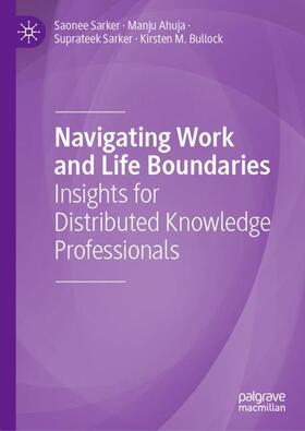 Navigating Work and Life Boundaries