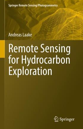 Remote Sensing for Hydrocarbon Exploration