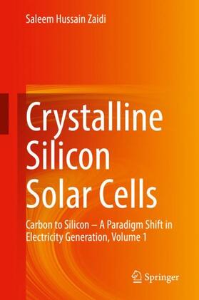 Crystalline Silicon Solar Cells