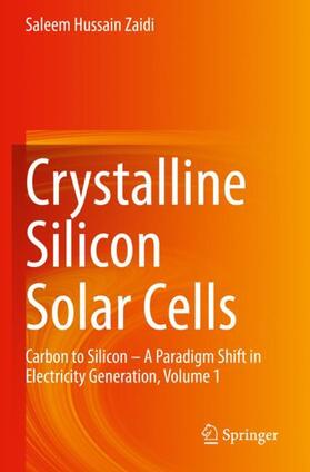 Crystalline Silicon Solar Cells