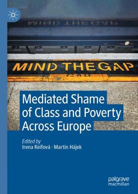Mediated Shame of Class and Poverty Across Europe