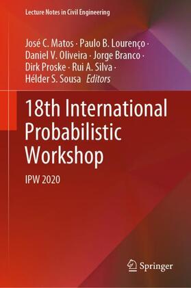 18th International Probabilistic Workshop