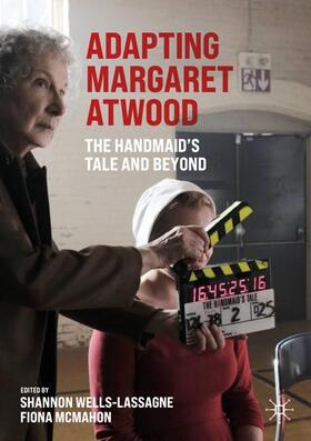 Adapting Margaret Atwood