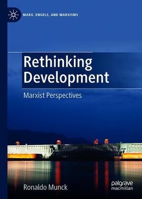 Rethinking Development