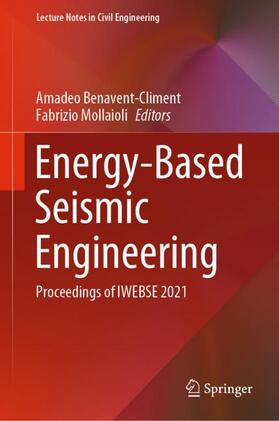 Energy-Based Seismic Engineering