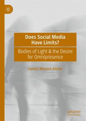 Does Social Media Have Limits?