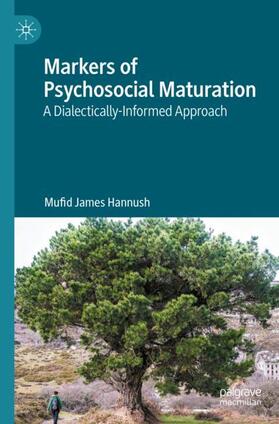 Markers of Psychosocial Maturation