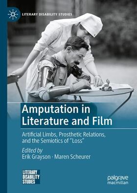 Amputation in Literature and Film