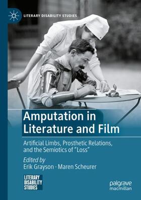 Amputation in Literature and Film