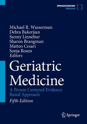 Geriatric Medicine