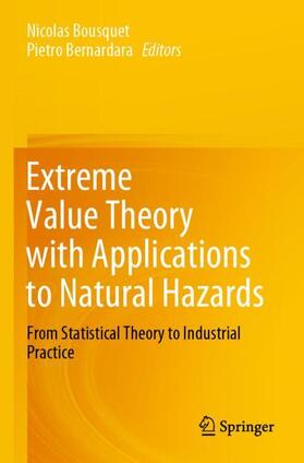 Extreme Value Theory with Applications to Natural Hazards