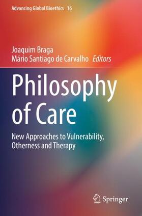 Philosophy of Care