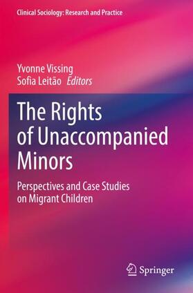 The Rights of Unaccompanied Minors