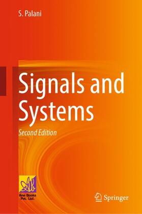 Signals and Systems