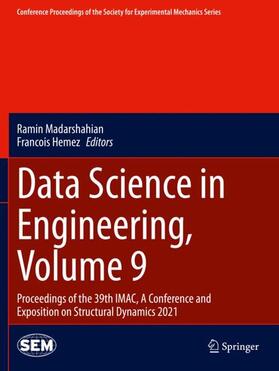 Data Science in Engineering, Volume 9