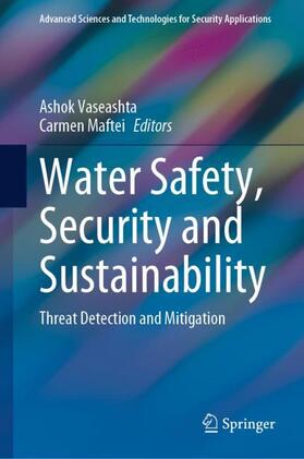 Water Safety, Security and Sustainability