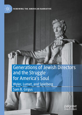 Generations of Jewish Directors and the Struggle for America¿s Soul