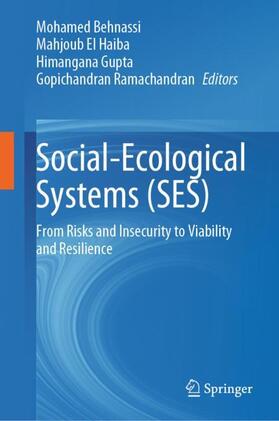 Social-Ecological Systems (SES)