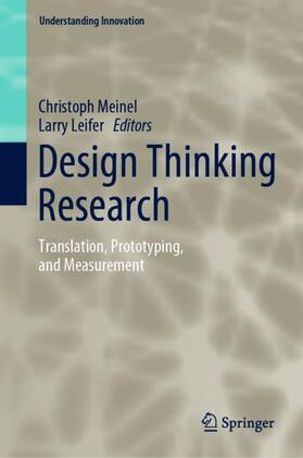 Design Thinking Research