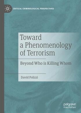 Toward a Phenomenology of Terrorism