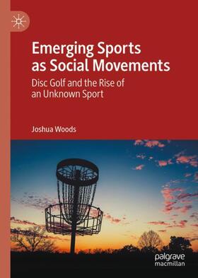 Emerging Sports as Social Movements