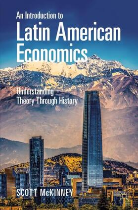 An Introduction to Latin American Economics